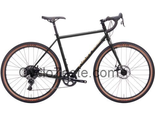 Kona Rove ST avis et fiche technique